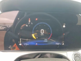 Chevrolet Trax 1.2l 1Lt, снимка 9