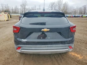 Chevrolet Trax 1.2l 1Lt, снимка 6