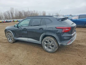Chevrolet Trax 1.2l 1Lt, снимка 2