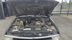 Chevrolet Blazer 4.3 V6 ГАЗ, снимка 17