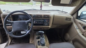 Chevrolet Blazer 4.3 V6 ГАЗ, снимка 8