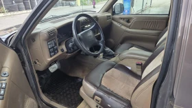 Chevrolet Blazer 4.3 V6 ГАЗ, снимка 7
