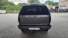 Chevrolet Blazer 4.3 V6 ГАЗ, снимка 6