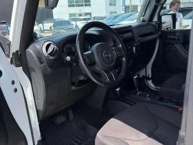 Jeep Wrangler | Sport | ДВА КЛЮЧА | ШИБИДАХ | CARFAX | , снимка 5