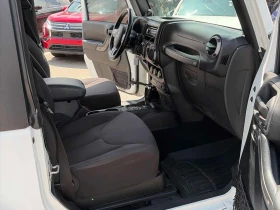 Jeep Wrangler | Sport | ДВА КЛЮЧА | ШИБИДАХ | CARFAX | , снимка 10