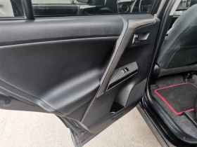 Toyota Rav4 RAV4 DCAT2.2/Швейцария , снимка 6