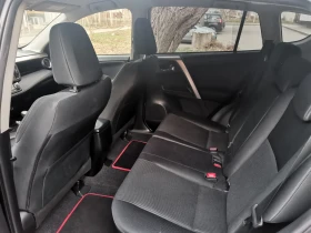 Toyota Rav4 RAV4 DCAT2.2/Швейцария , снимка 7