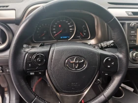 Toyota Rav4 RAV4 DCAT2.2/Швейцария , снимка 4
