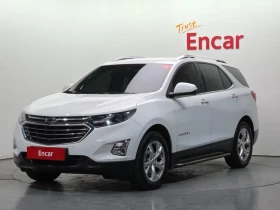 Chevrolet Equinox 2.0 PREMIER, снимка 1