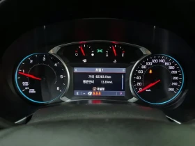 Chevrolet Equinox 2.0 PREMIER, снимка 8
