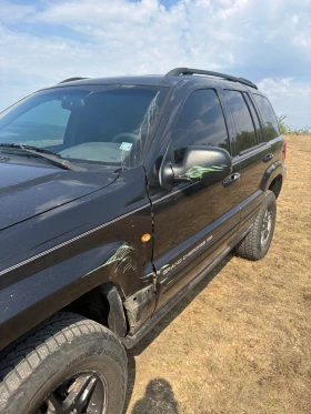 Jeep Grand cherokee 4, 7, снимка 7