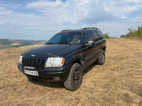 Jeep Grand cherokee 4, 7, снимка 1
