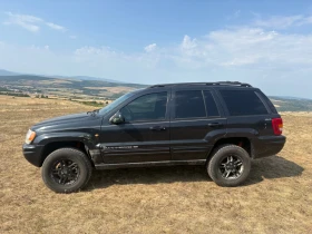 Jeep Grand cherokee 4, 7, снимка 4
