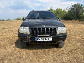 Jeep Grand cherokee 4, 7, снимка 2