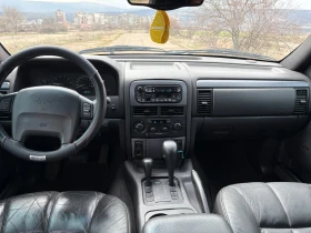 Jeep Grand cherokee 4, 7, снимка 9