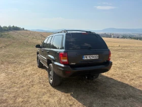Jeep Grand cherokee 4, 7, снимка 5