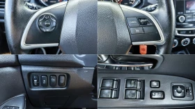Mitsubishi ASX 1.8 DI- D 4x4, снимка 13