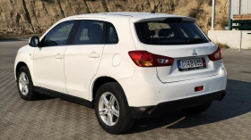 Mitsubishi ASX 1.8 DI- D 4x4, снимка 3