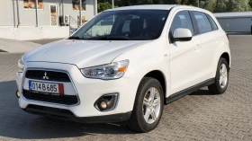 Mitsubishi ASX 1.8 DI- D 4x4, снимка 1