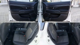 Mitsubishi ASX 1.8 DI- D 4x4, снимка 14