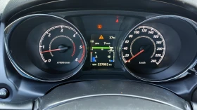 Mitsubishi ASX 1.8 DI- D 4x4, снимка 12