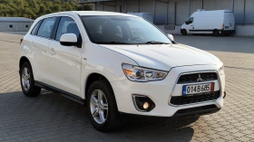 Mitsubishi ASX 1.8 DI- D 4x4, снимка 7