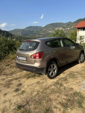 Nissan Qashqai, снимка 5