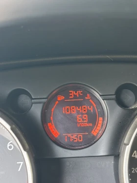 Nissan Qashqai, снимка 4