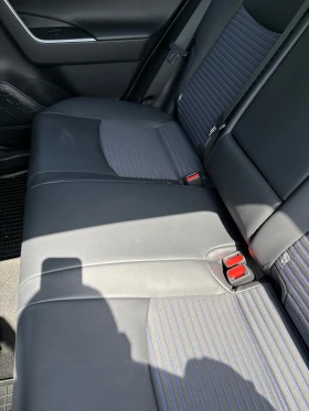 Toyota Rav4 Hybrid e-CVT, снимка 7