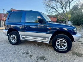 Mitsubishi Pajero 2.5 tdi Clima Facelift , снимка 2