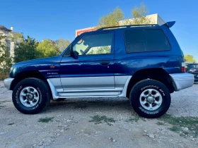 Mitsubishi Pajero 2.5 tdi Clima Facelift , снимка 5