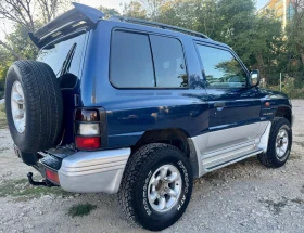 Mitsubishi Pajero 2.5 tdi Clima Facelift , снимка 3