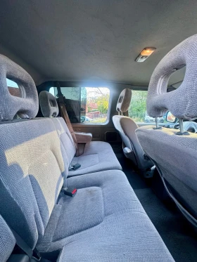 Mitsubishi Pajero 2.5 tdi Clima Facelift , снимка 10