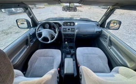 Mitsubishi Pajero 2.5 tdi Clima Facelift , снимка 8