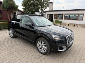 Audi Q2 2.0TDI QUATTRO AVTOMAT/NAVI/PANORAMA/KAMERA EURO 6, снимка 4