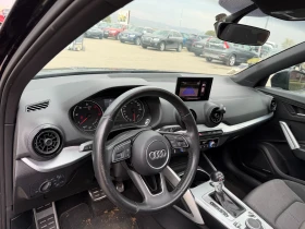 Audi Q2 2.0TDI QUATTRO AVTOMAT/NAVI/PANORAMA/KAMERA EURO 6, снимка 13