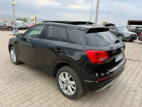 Audi Q2 2.0TDI QUATTRO AVTOMAT/NAVI/PANORAMA/KAMERA EURO 6, снимка 8