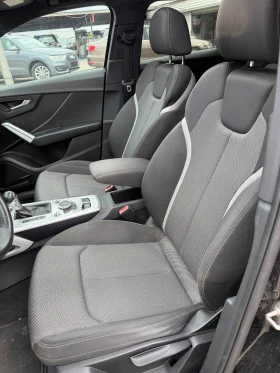 Audi Q2 2.0TDI QUATTRO AVTOMAT/NAVI/PANORAMA/KAMERA EURO 6, снимка 12