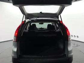 Honda Cr-v, снимка 17