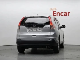 Honda Cr-v, снимка 4