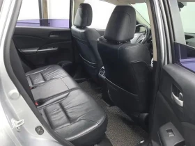 Honda Cr-v, снимка 11