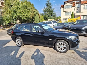 BMW X1 2.0D Navi/Koжа/Ксенон, снимка 2 - Автомобили и джипове - 42204763