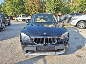 BMW X1 2.0D Navi/Koжа/Ксенон, снимка 7 - Автомобили и джипове - 42204763
