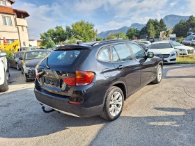 BMW X1 2.0D Navi/Koжа/Ксенон, снимка 3 - Автомобили и джипове - 42204763