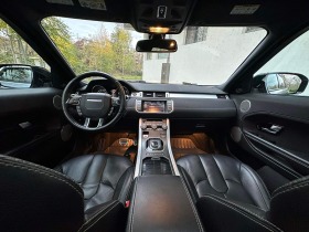 Land Rover Range Rover Evoque 2.0 / SPIRIT /  | Mobile.bg   11