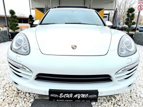 Porsche Cayenne 3.0D  MEGA FULL TOP 3XTV ПАНОРАМА ЛИЗИНГ 100%, снимка 2