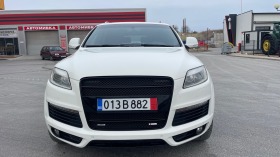     Audi Q7 4.2 S-LINE 7-