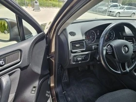 VW Touareg 3.0TDI | Mobile.bg    9