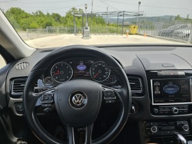 VW Touareg 3.0TDI, снимка 10