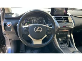 Lexus NX 300h 2.5 HEV Business Plus | Mobile.bg    9